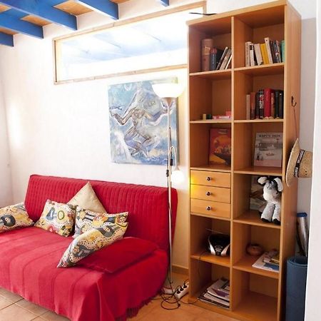 Holidays In Tarajalejo - Home Office With Sea View Екстер'єр фото