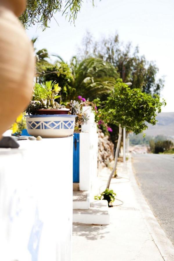 Holidays In Tarajalejo - Home Office With Sea View Екстер'єр фото