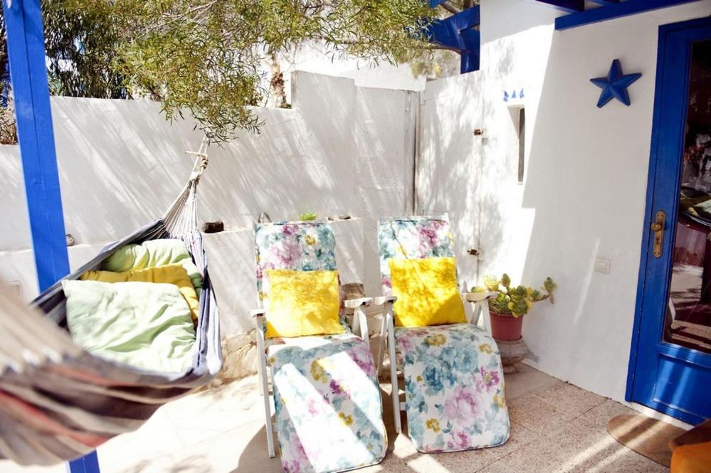 Holidays In Tarajalejo - Home Office With Sea View Екстер'єр фото