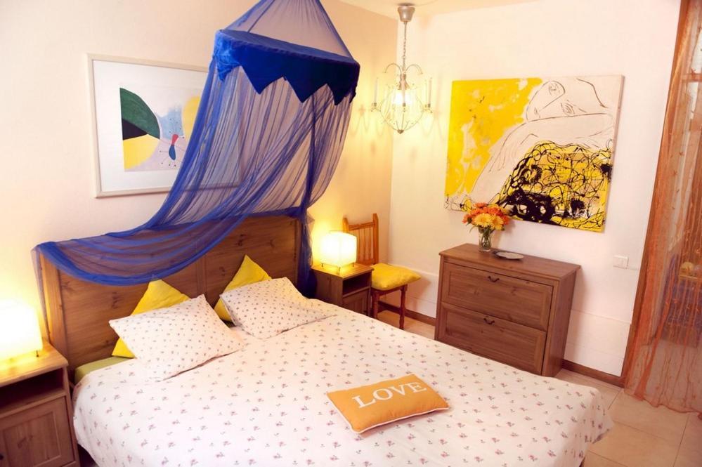 Holidays In Tarajalejo - Home Office With Sea View Екстер'єр фото