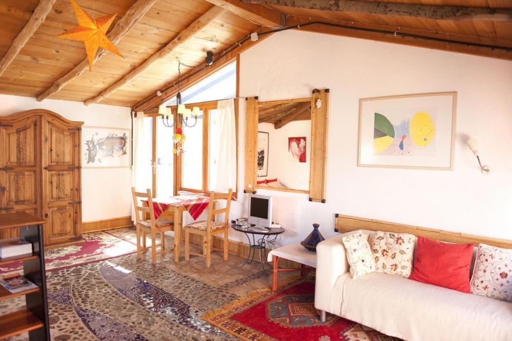 Holidays In Tarajalejo - Home Office With Sea View Екстер'єр фото