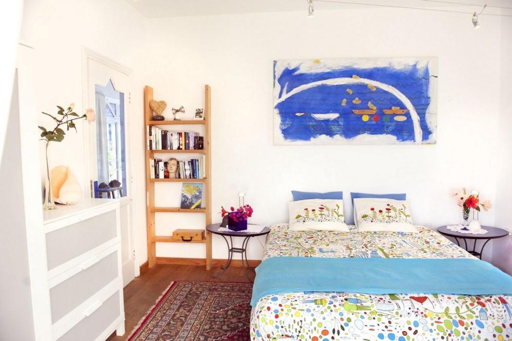 Holidays In Tarajalejo - Home Office With Sea View Екстер'єр фото