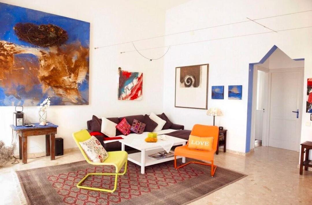 Holidays In Tarajalejo - Home Office With Sea View Екстер'єр фото
