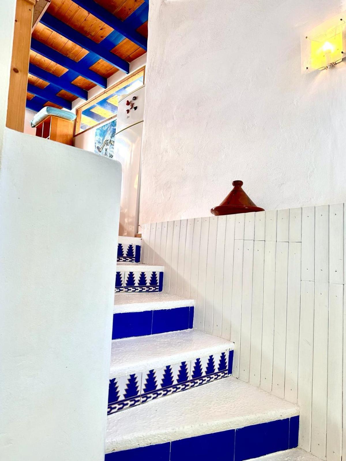 Holidays In Tarajalejo - Home Office With Sea View Екстер'єр фото