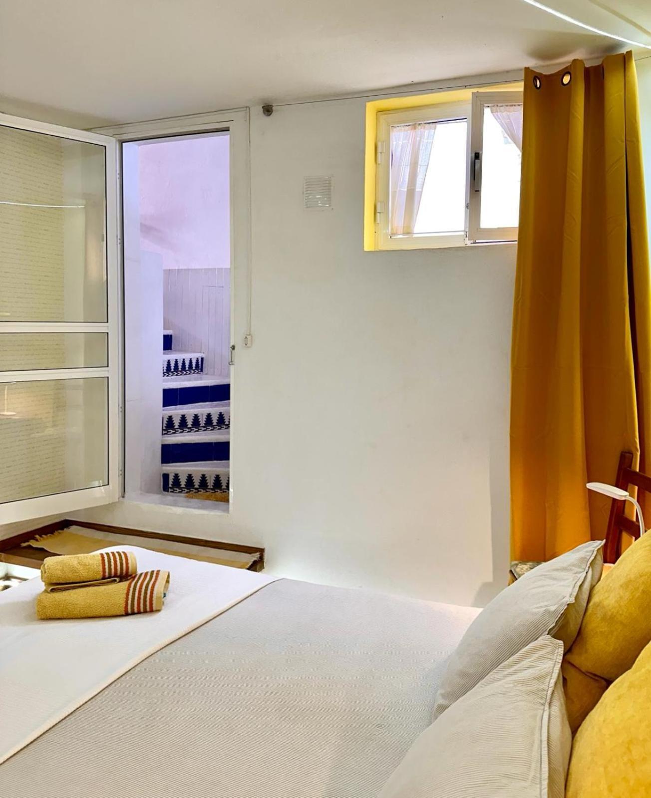Holidays In Tarajalejo - Home Office With Sea View Екстер'єр фото