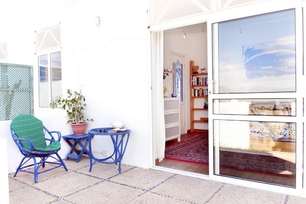 Holidays In Tarajalejo - Home Office With Sea View Номер фото