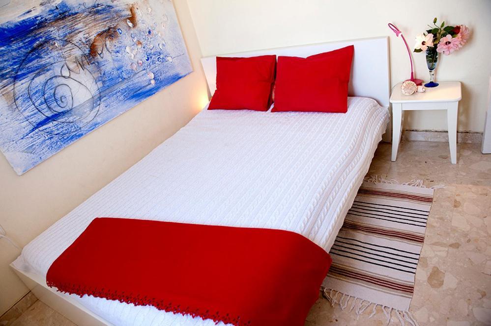 Holidays In Tarajalejo - Home Office With Sea View Номер фото